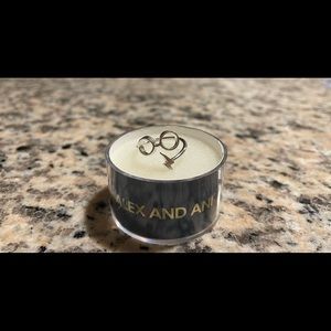 Alex and Ani Harry Potter Ring Wrap